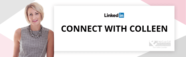 Connect with Colleen on LinkedIn about how to handle price increases.