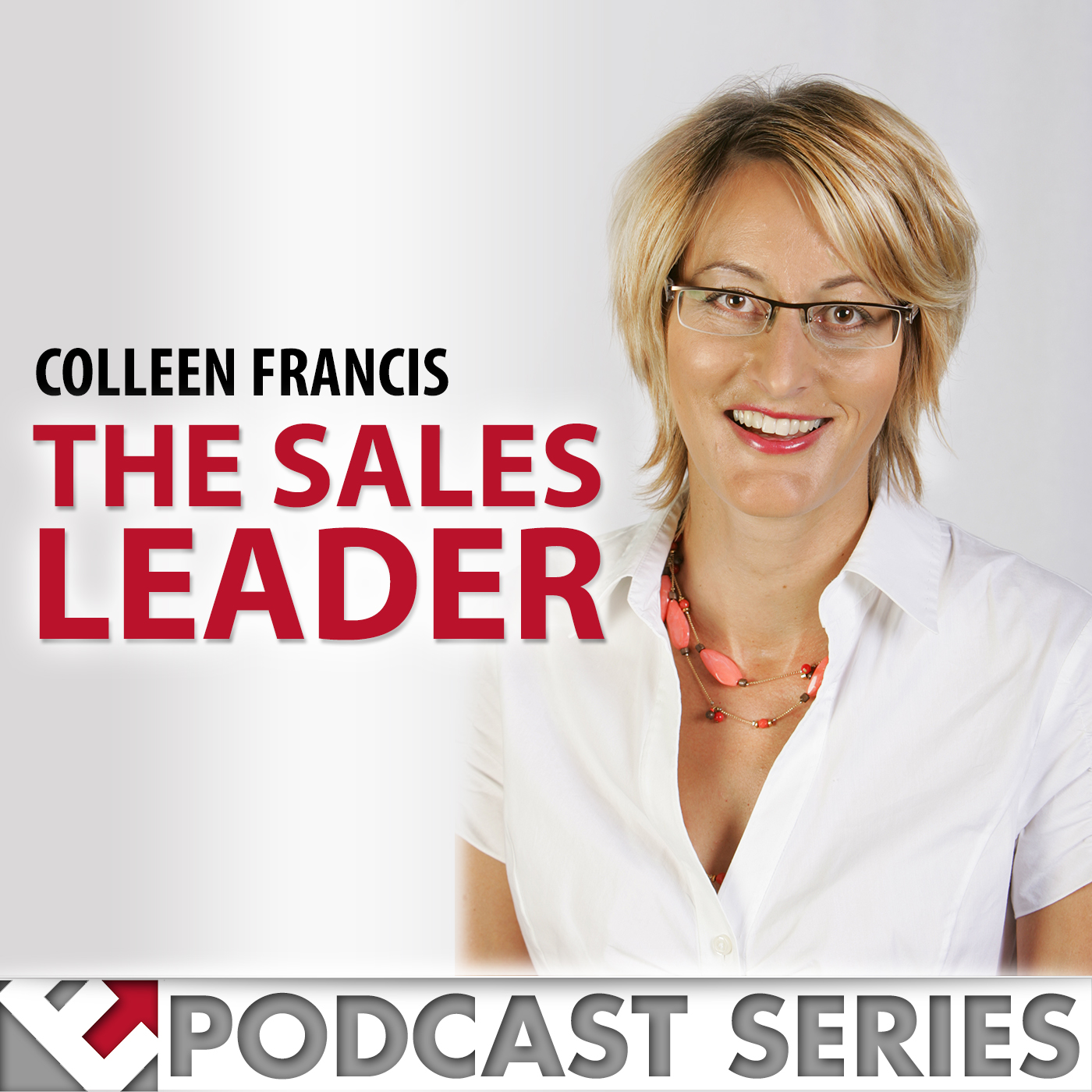 Podcast Series: The Sales Leader